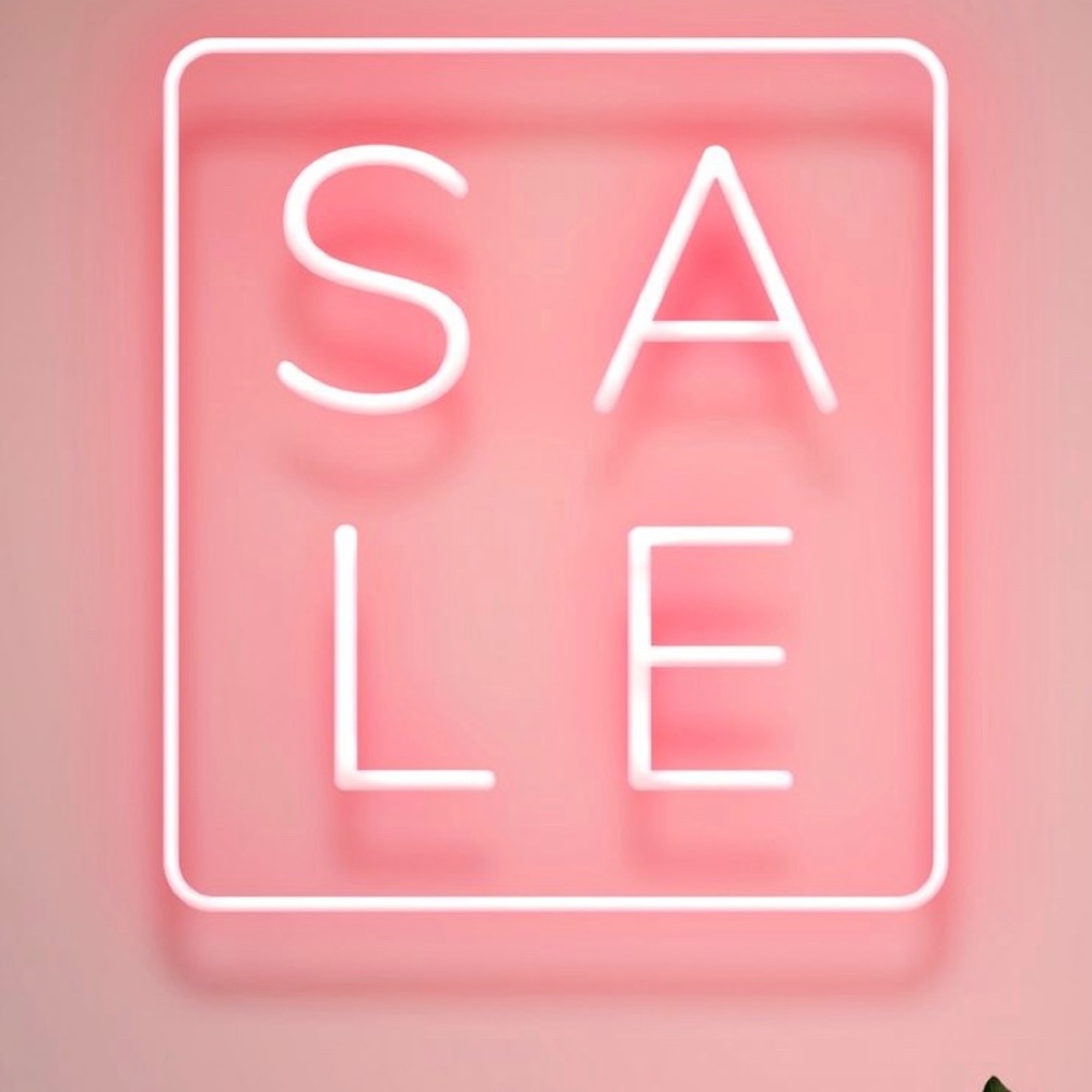 SUMMER SALE 👖👚👗🥿👠👛